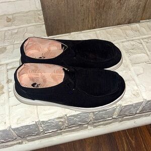Womens Reef cushion coast sneaker